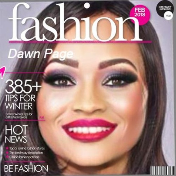 Meet your Posher, Dawn - Picture 4 of 4